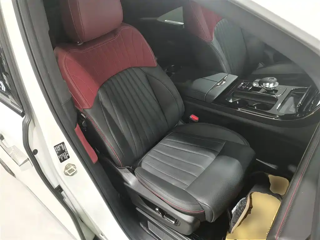 GAC Motor Trumpchi M8 2023 — фото 25