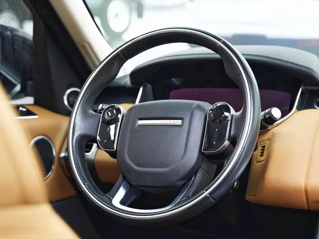 Land Rover Sport 2022