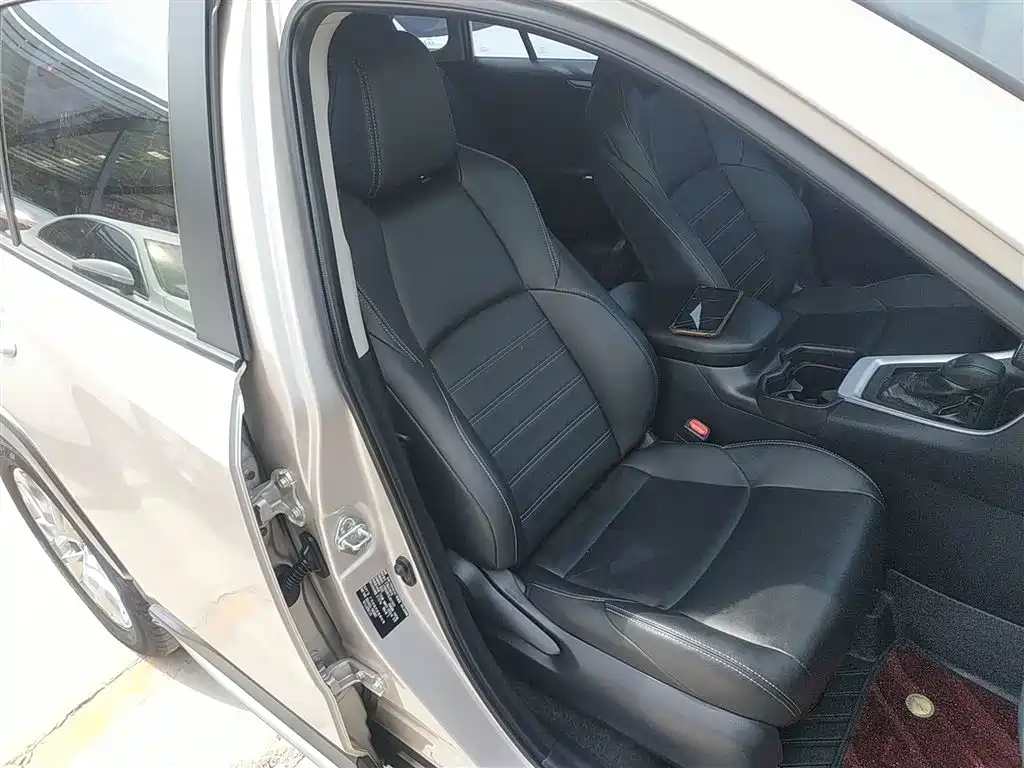 Toyota Wildlander 2020 — фото 20