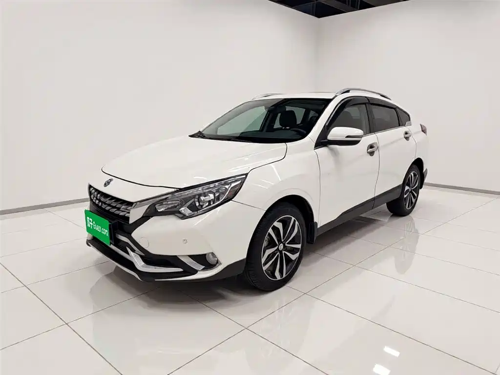 Venucia T90 2018