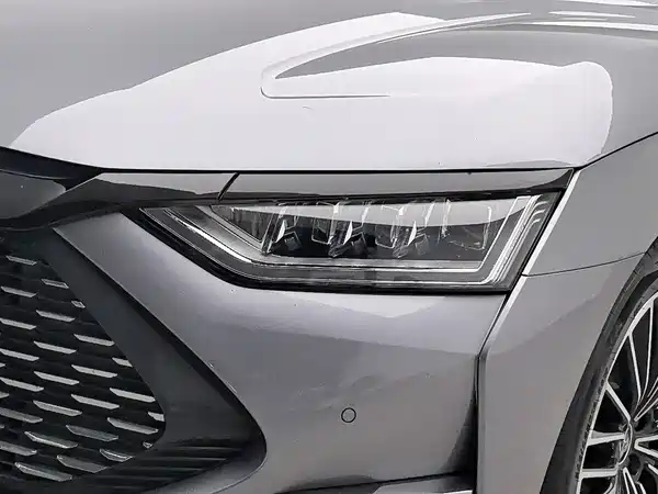 BYD Han 2022