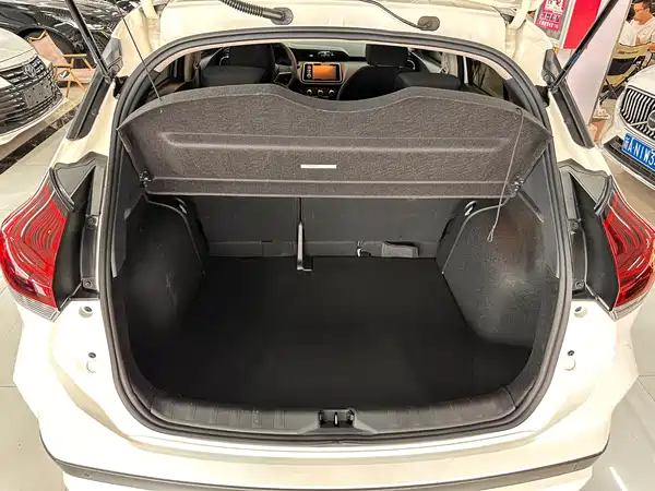 Nissan Kicks 2022