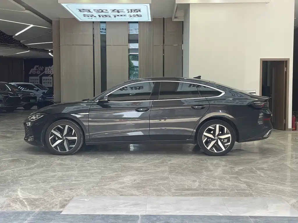 Volkswagen Lamando 2022