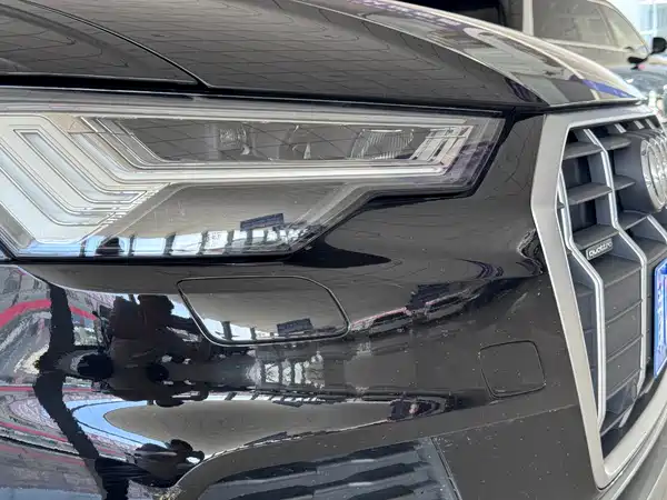 Audi A6 2023