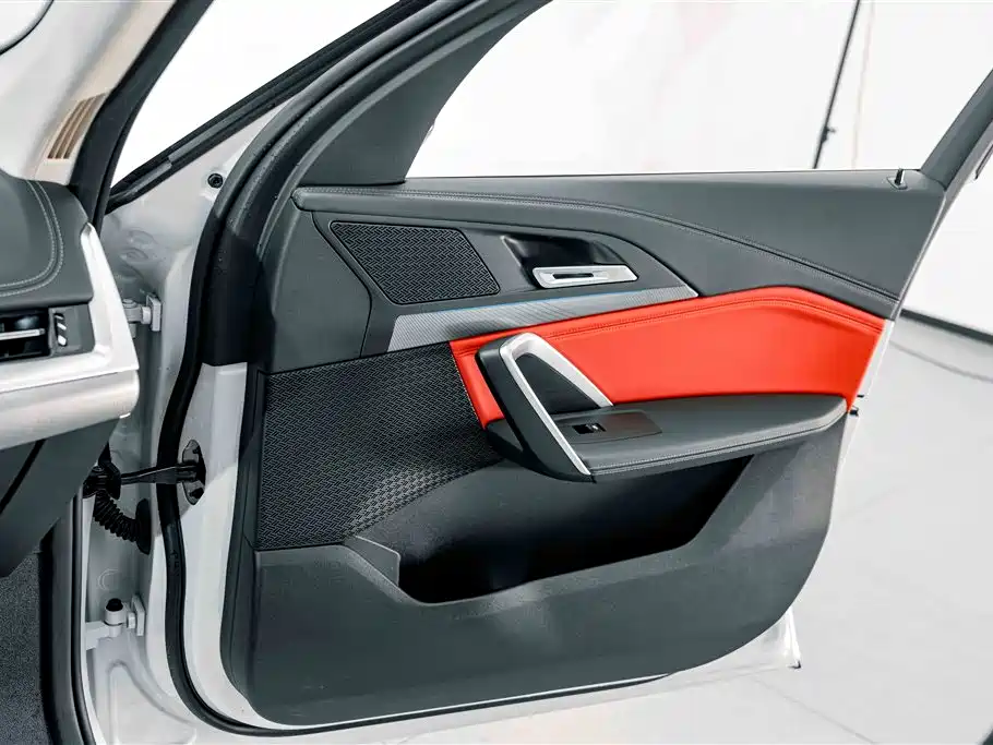 BMW X1 2023 — фото 12