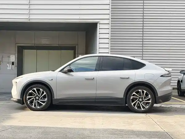 NIO EC6 2024