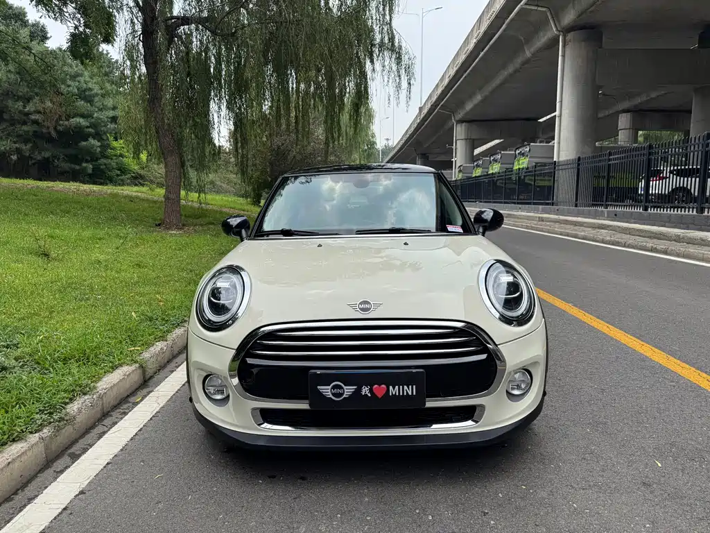 MINI MINI 2019