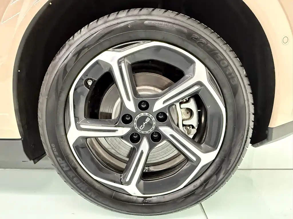 BYD Seal 06GT 2025 — фото 26
