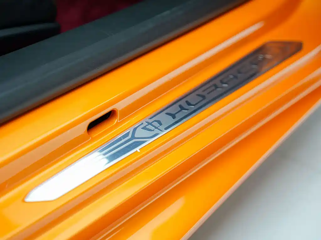 Lamborghini Huracan 2016 — фото 11