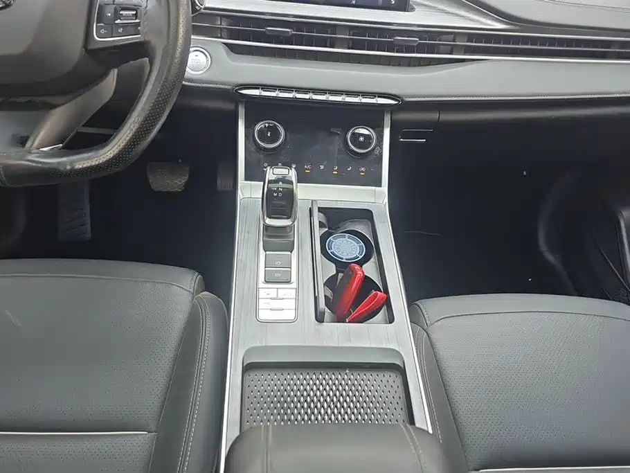 Chery Tiggo 7 PLUS 2022 — фото 16