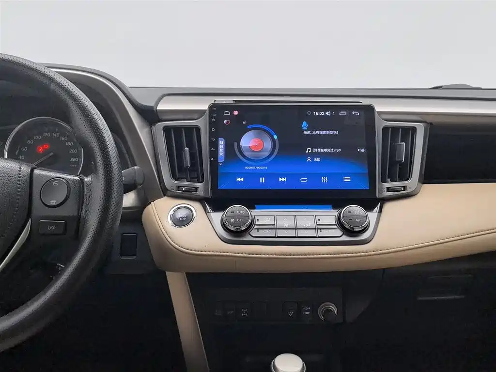 Toyota RAV4 2014 — фото 12