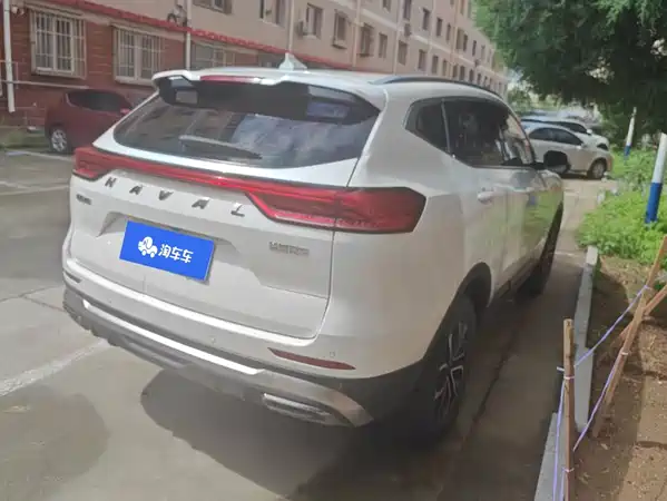 Haval H6 2024