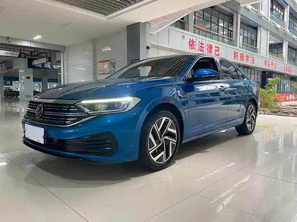 Volkswagen Sagitar 2023