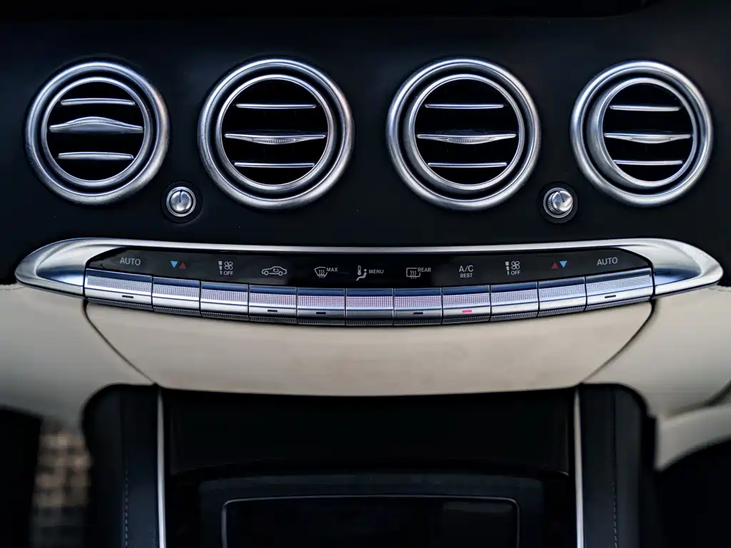 Mercedes-Benz S-Class 2020 — фото 14