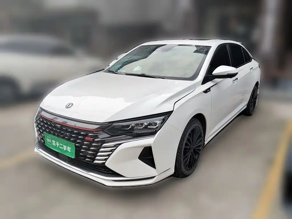 Dongfeng Yixuan MAX 2022 — фото 2