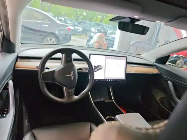 Tesla Model 3 2020