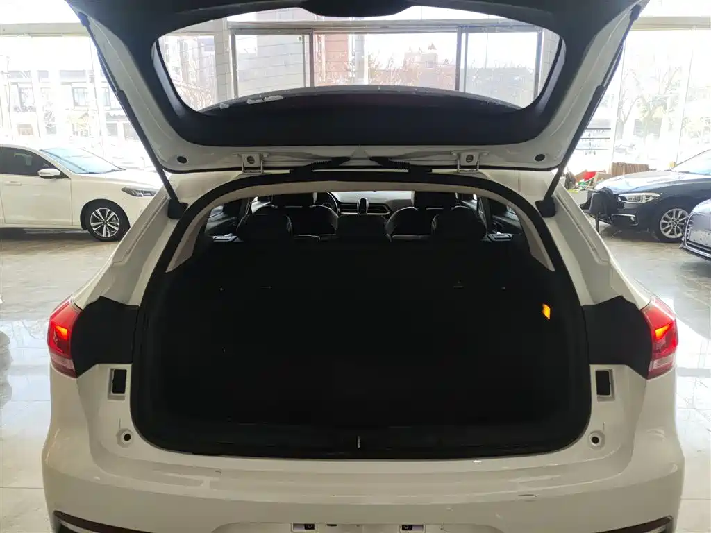 Haval F5 2020 — фото 19