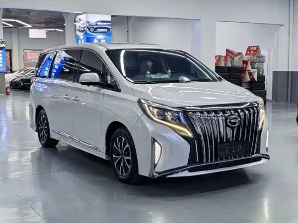 GAC Trumpchi M8 2023