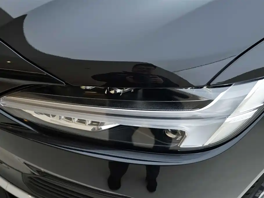 Volvo S90 PHEV 2026 — фото 14