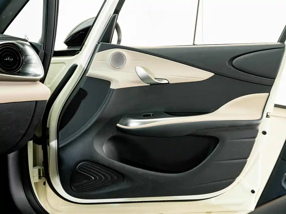 BYD Dolphin 2023 — фото 16