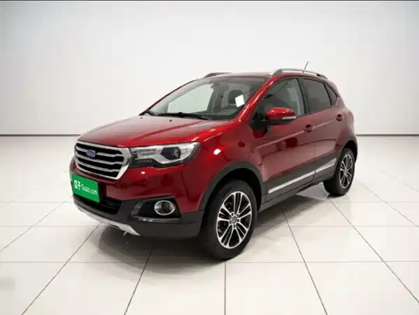 Haval H1 2017