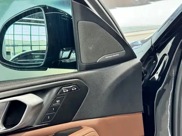 BMW X6 2023