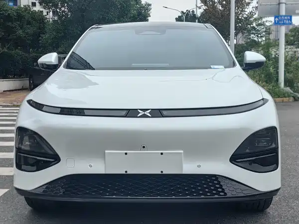 XPeng G6 2023