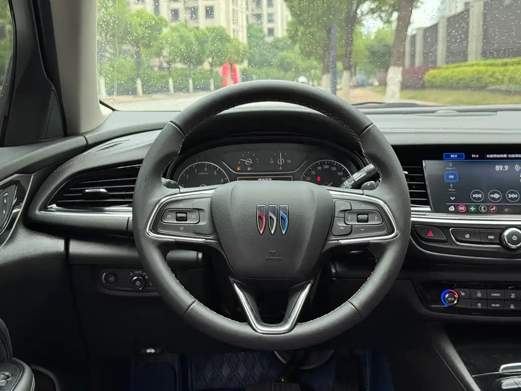 Buick Regal 2025 — фото 5