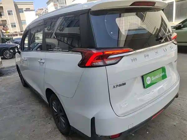Maxus G50 2020