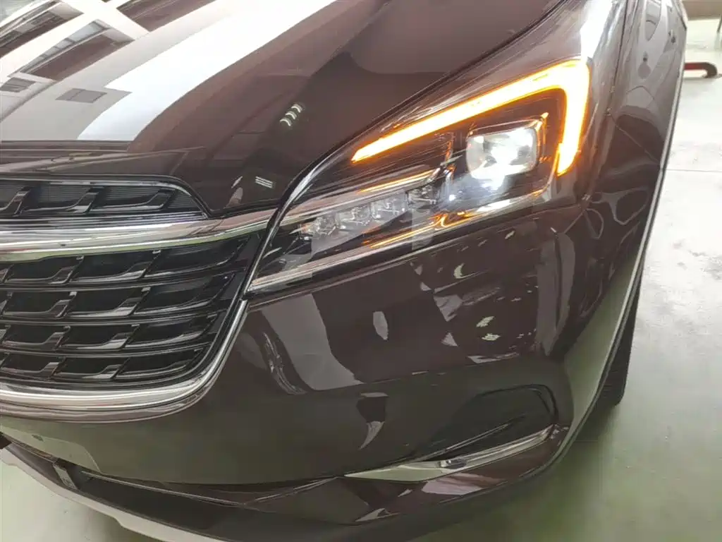 Buick Envision Plus 2020 — фото 24