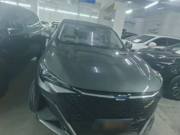 Changan Auchan X5 PLUS 2023