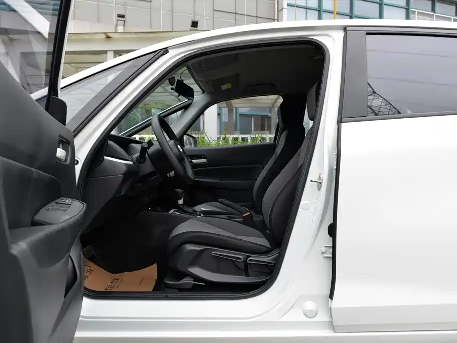 Honda Fit 2022 — фото 16
