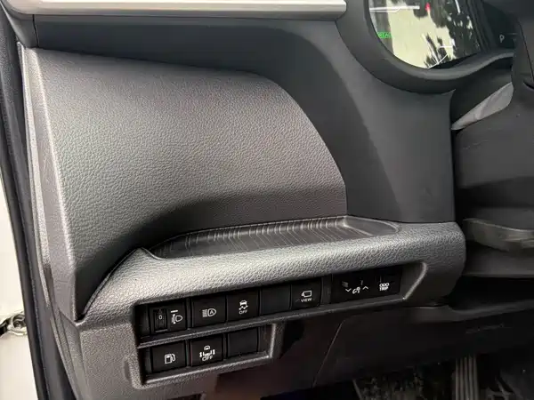 Toyota Sienna 2024