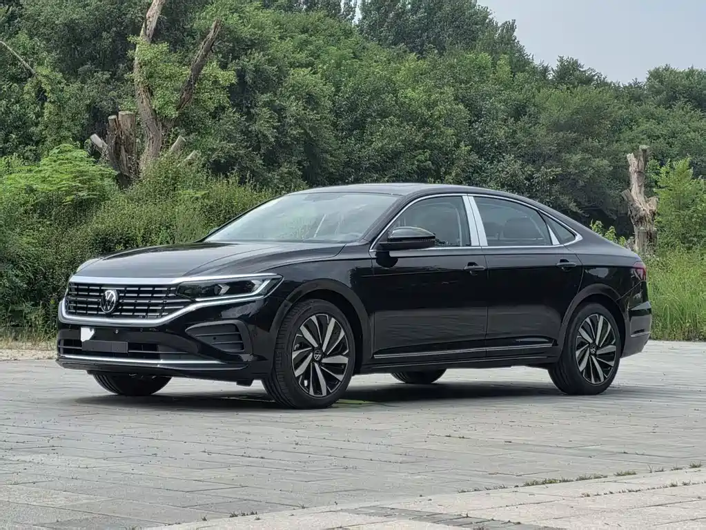 Volkswagen Passat 2026