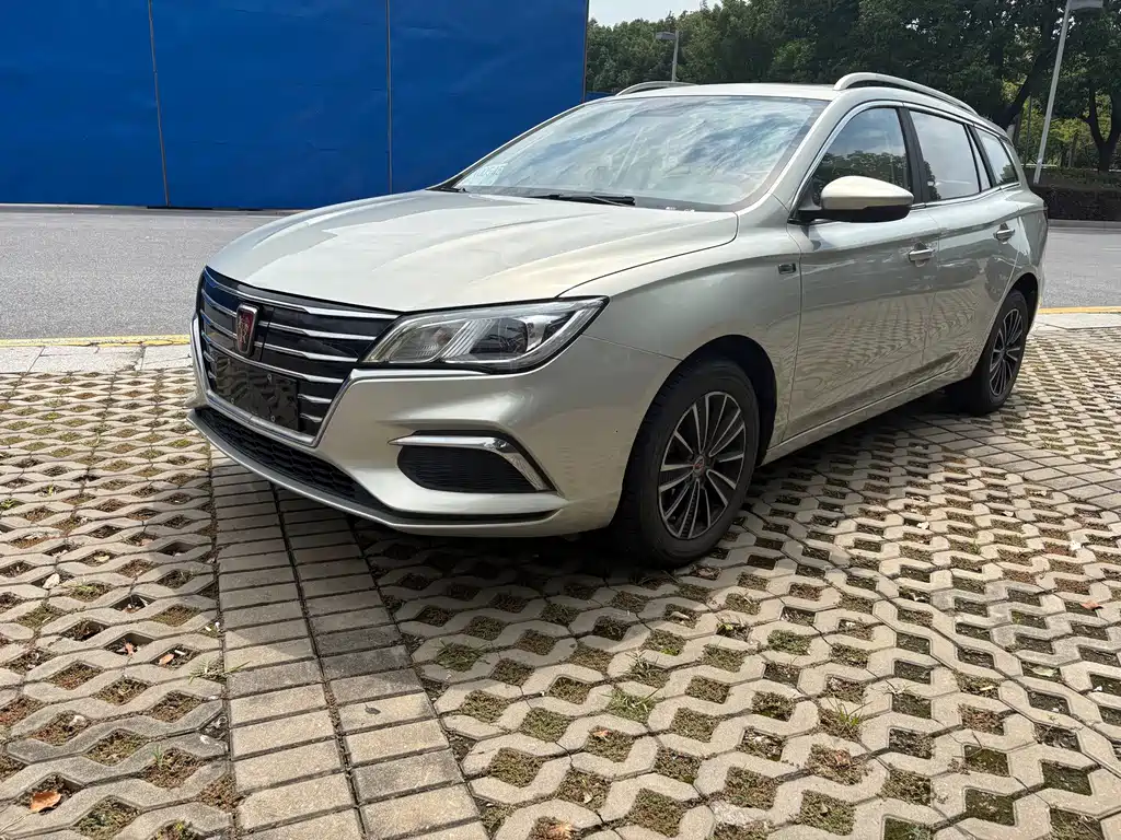 Roewe Ei5 2018