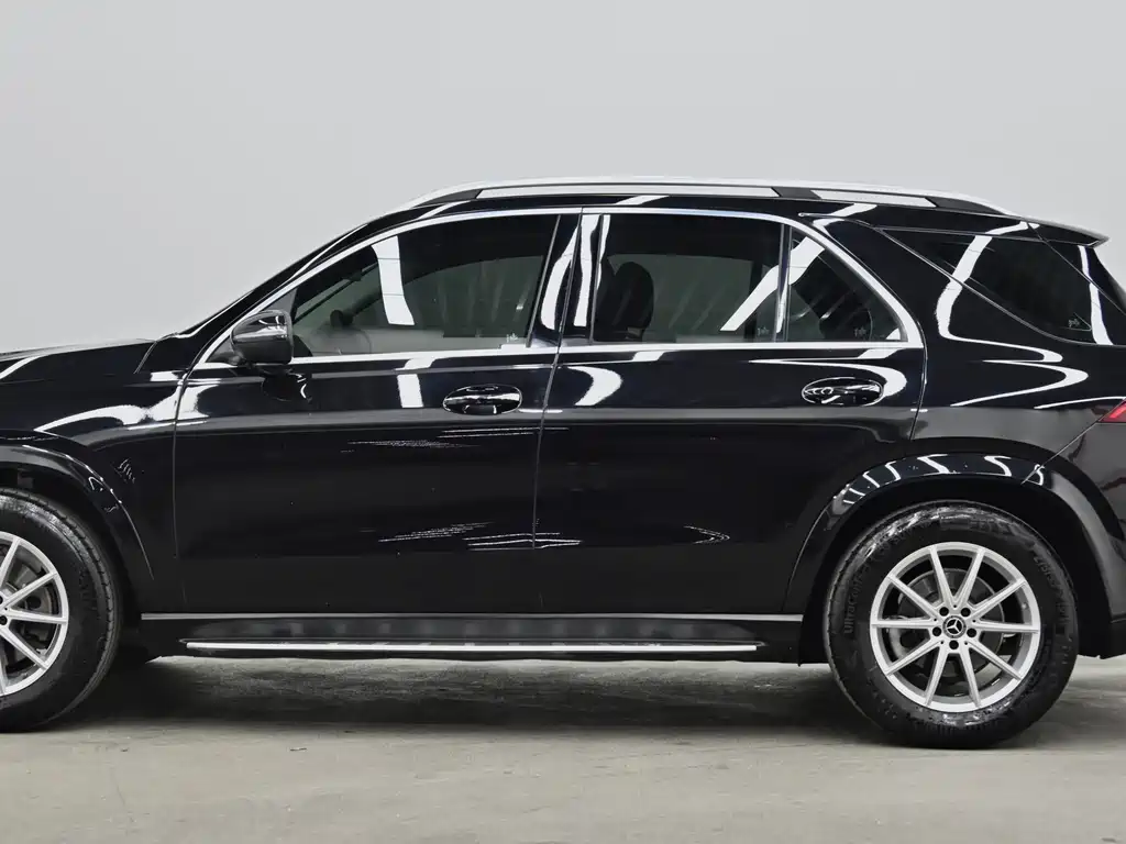 Mercedes-Benz GLE 2021 — фото 25