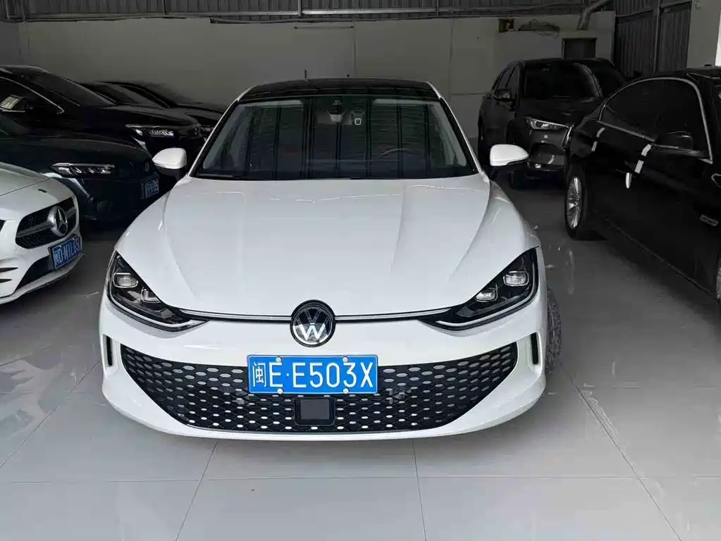 Volkswagen Lamando 2023