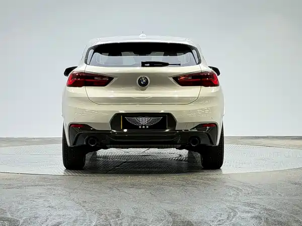 BMW X2 2023