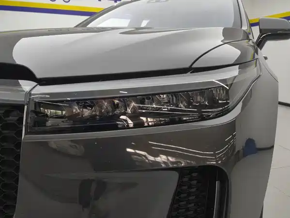 Li Auto ONE 2020