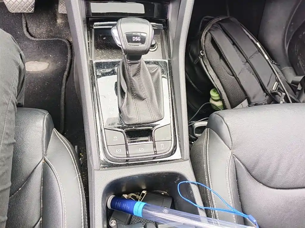 Skoda Kodiaq 2017 — фото 14