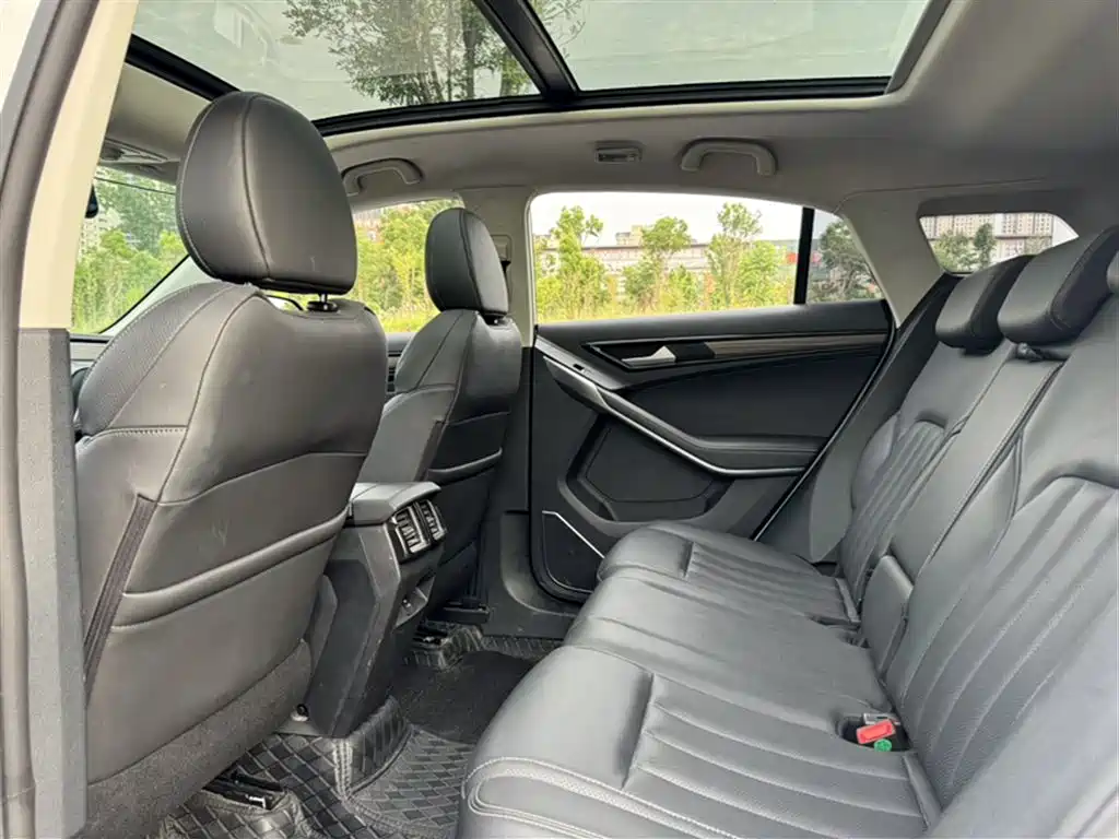 Ford Territory 2020 — фото 14