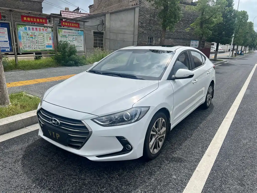 Hyundai Celesta 2017