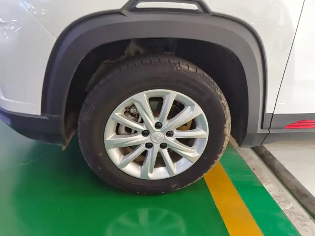 Changan CS35PLUS 2023 — фото 23