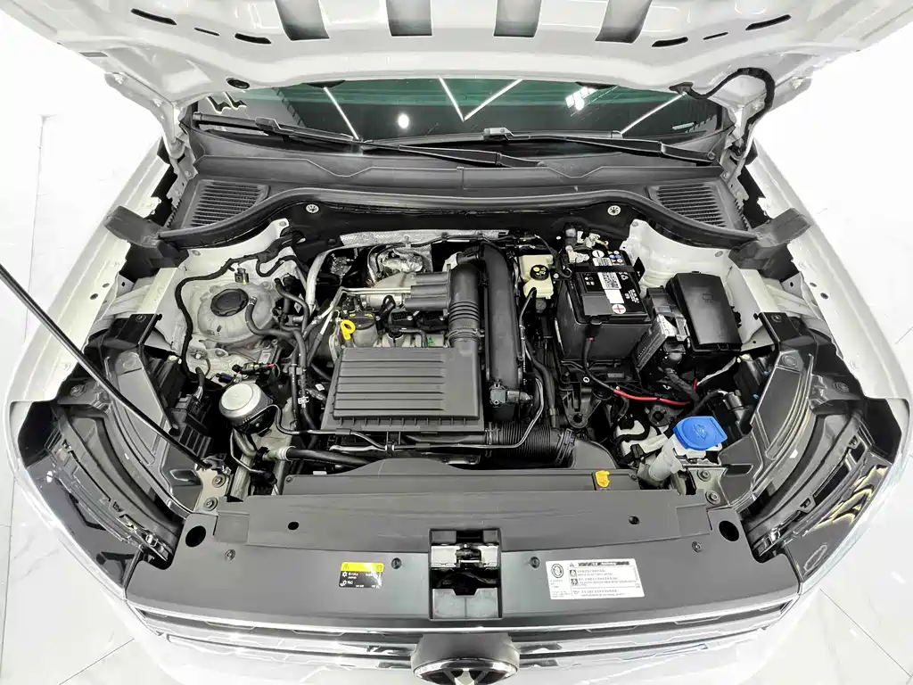 Volkswagen Tharu 2023 — фото 20