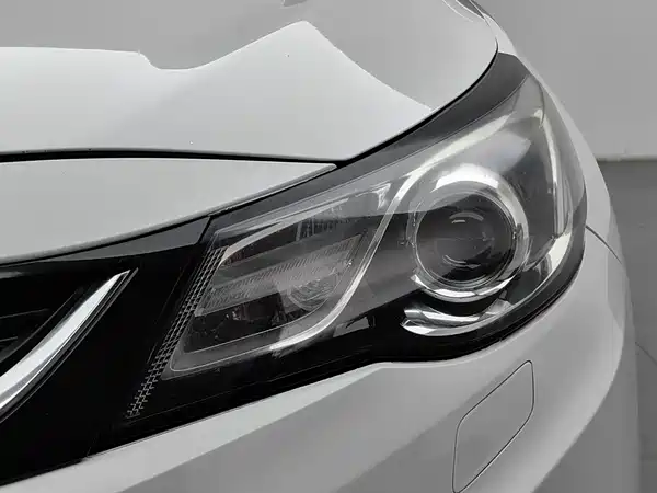 Chevrolet Malibu 2017