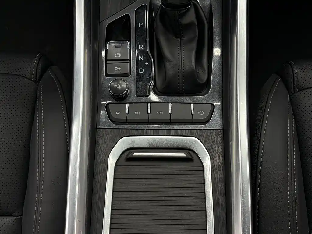Chery Tiggo 8 2019 — фото 19