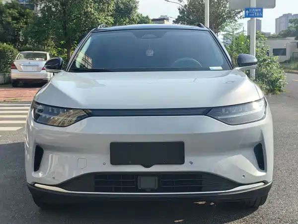 Leapmotor C11 2022