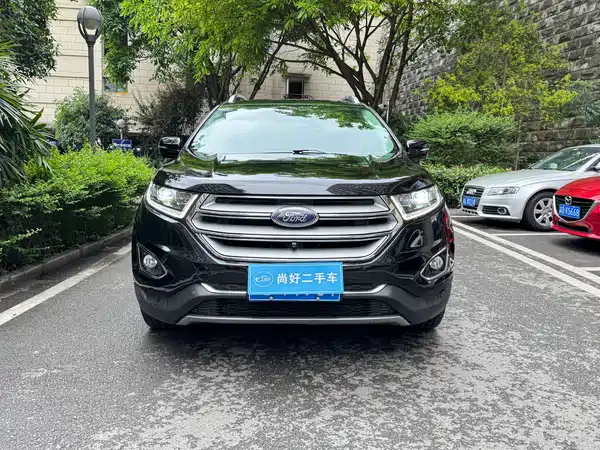Ford Edge 2016