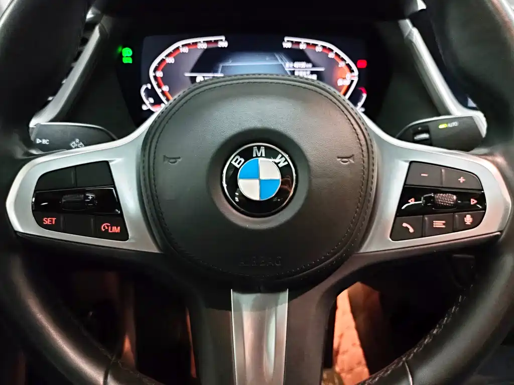 BMW 2 Series 2023 — фото 15
