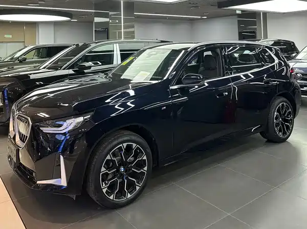 BMW X3 2025